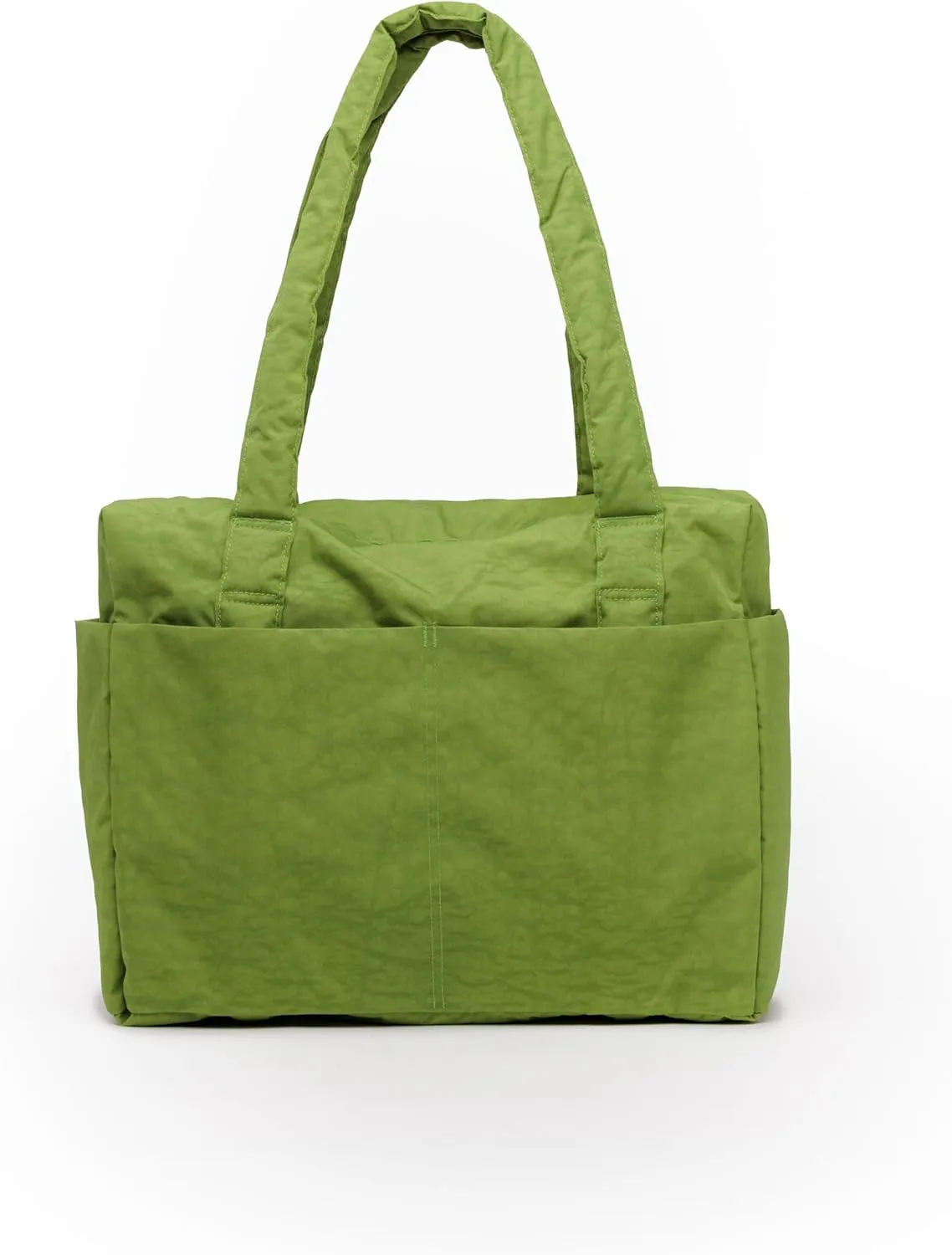 BAGGU Small Cloud Carry-On - Green Juice