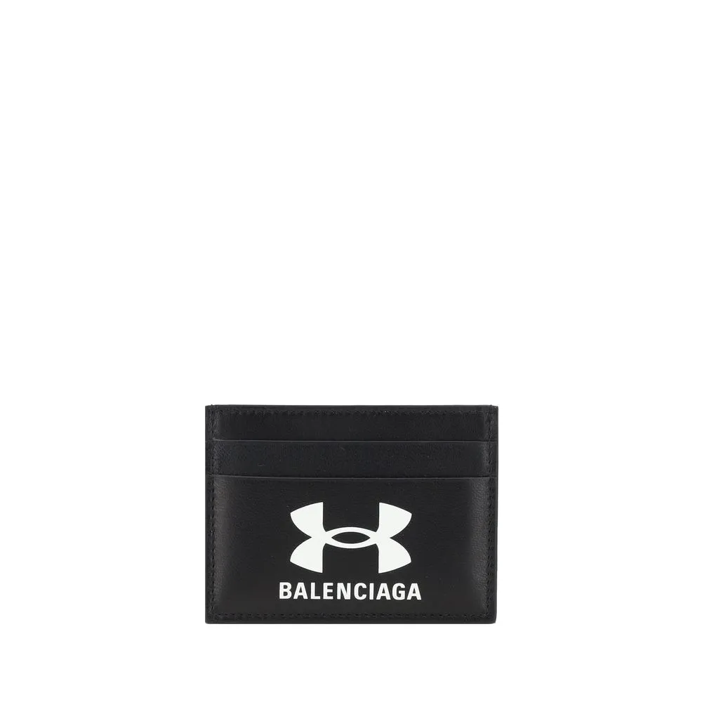 Balenciaga Under Armour Card Holder