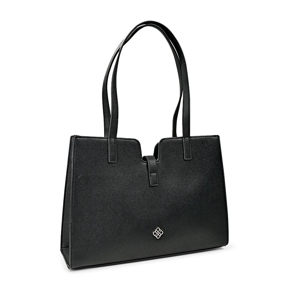 BATA RED LABEL  LADIES BRISA TOP HANDLE BAG