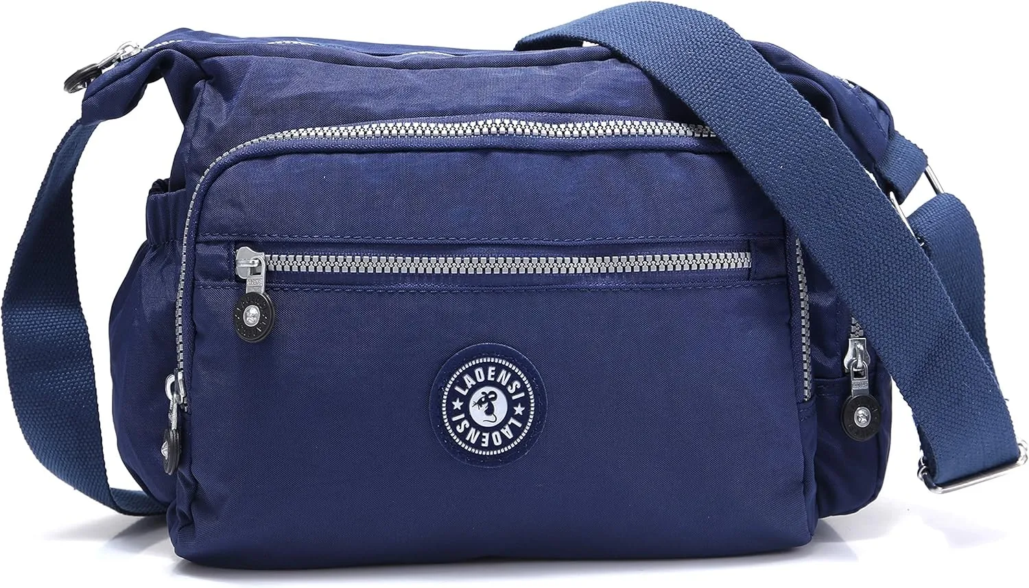 BEKILOLE Shoulder Bags for Women, Stylish and Functional Crossbody Bag for Women - Perfect for Travel and Everyday Use