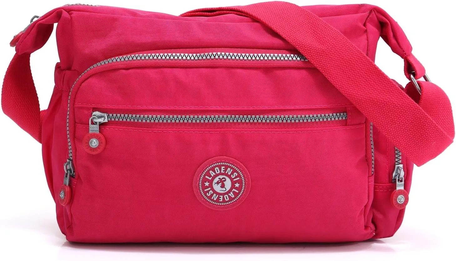 BEKILOLE Shoulder Bags for Women, Stylish and Functional Crossbody Bag for Women - Perfect for Travel and Everyday Use