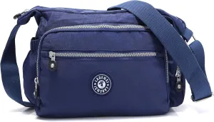 BEKILOLE Shoulder Bags for Women, Stylish and Functional Crossbody Bag for Women - Perfect for Travel and Everyday Use