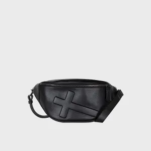 Belt Bag Crucifix