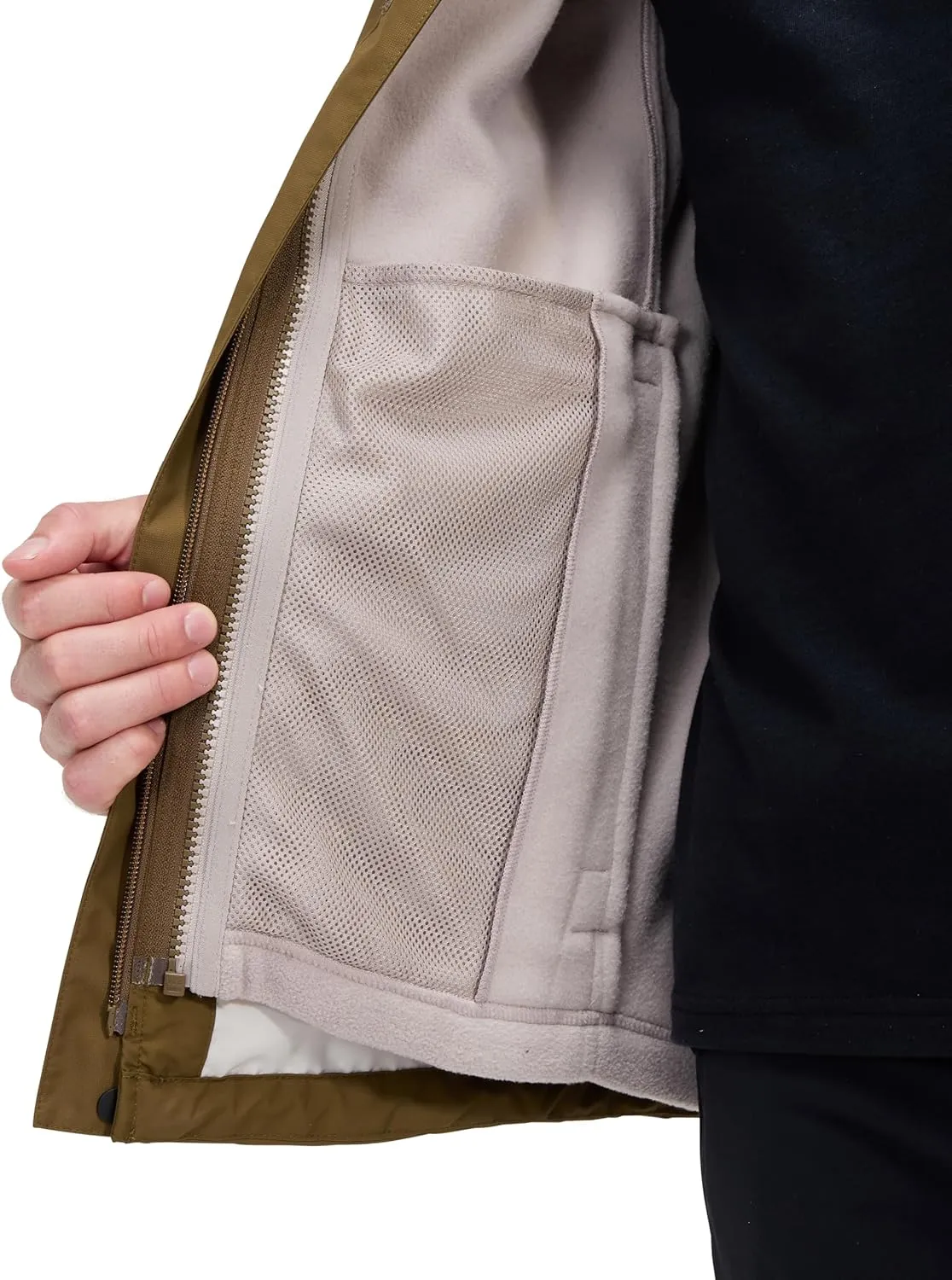 Berghaus Men's Jacket