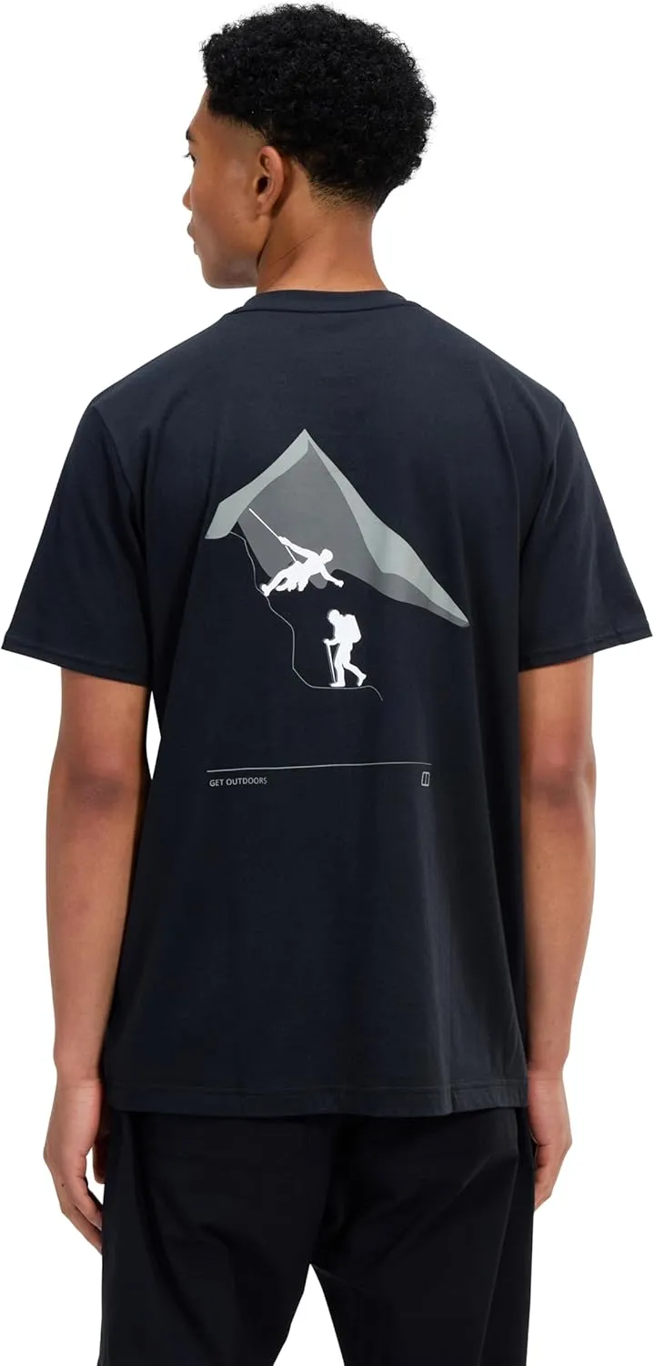 Berghaus Men's T-Shirt