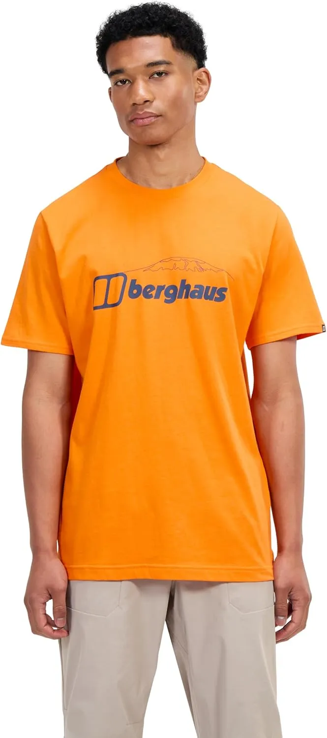 Berghaus Men's T-Shirt