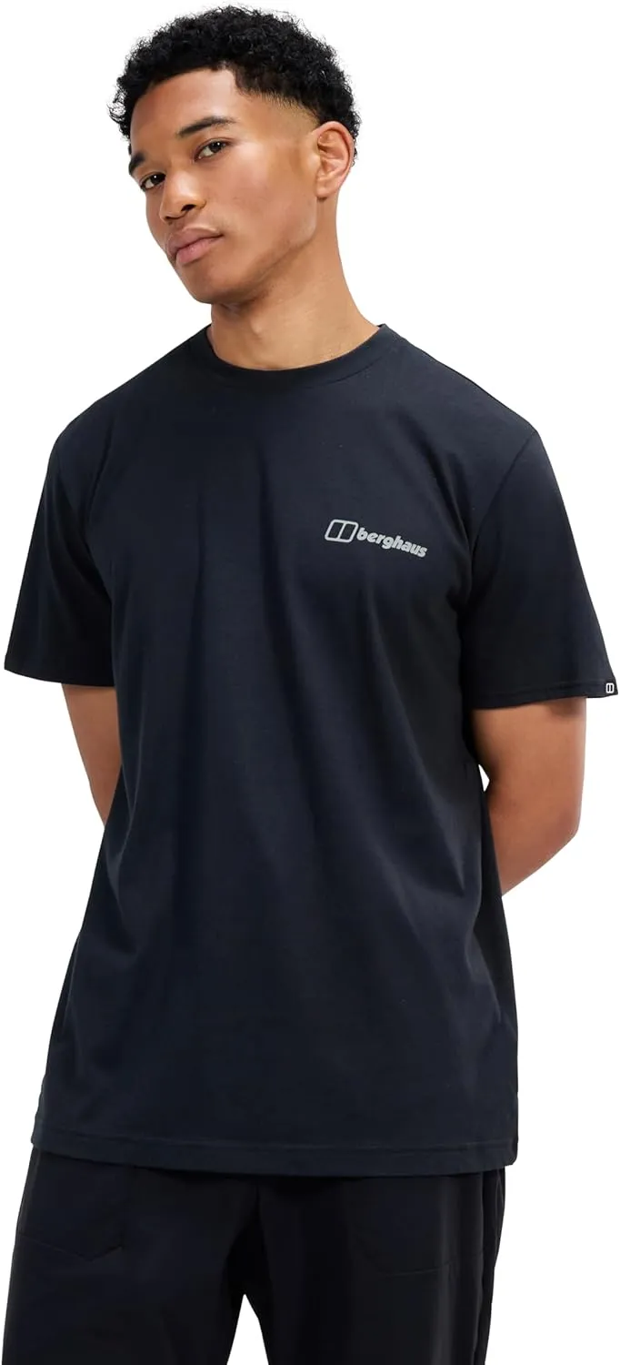 Berghaus Men's T-Shirt