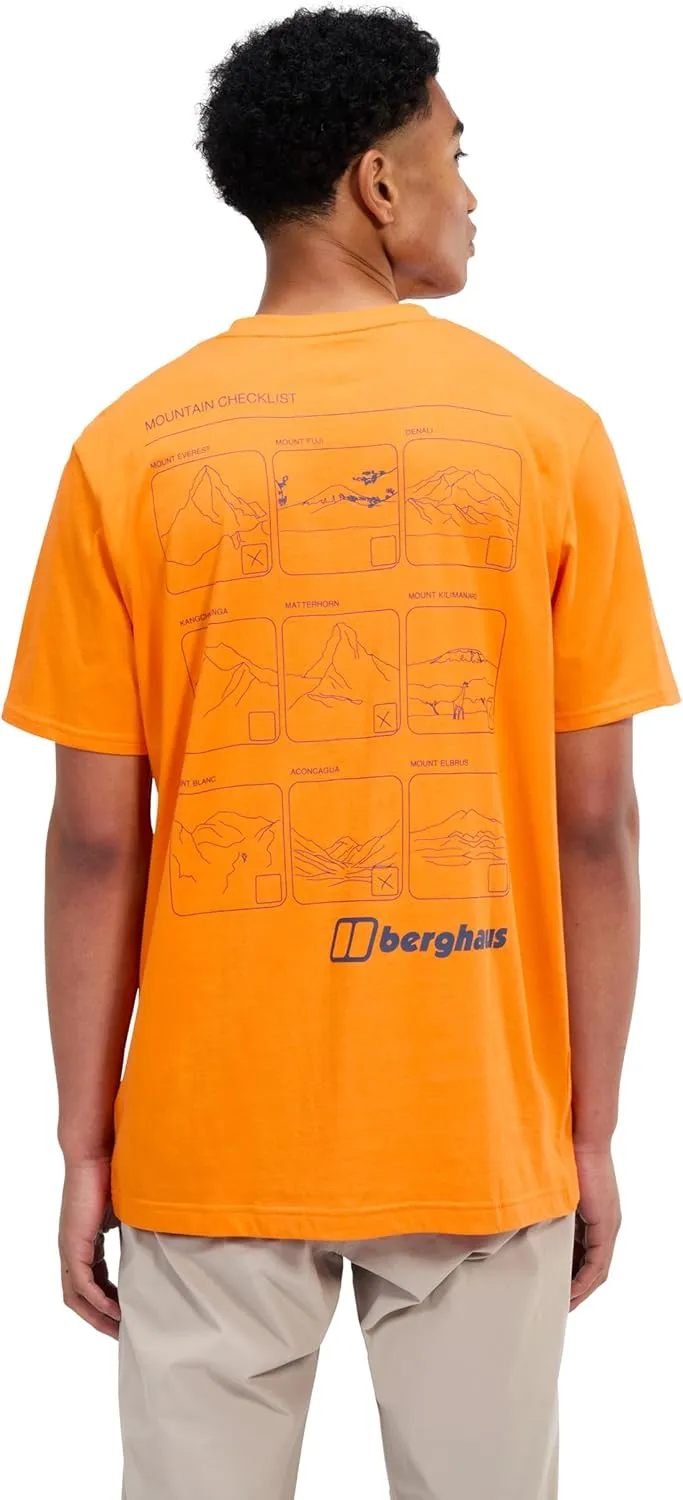Berghaus Men's T-Shirt