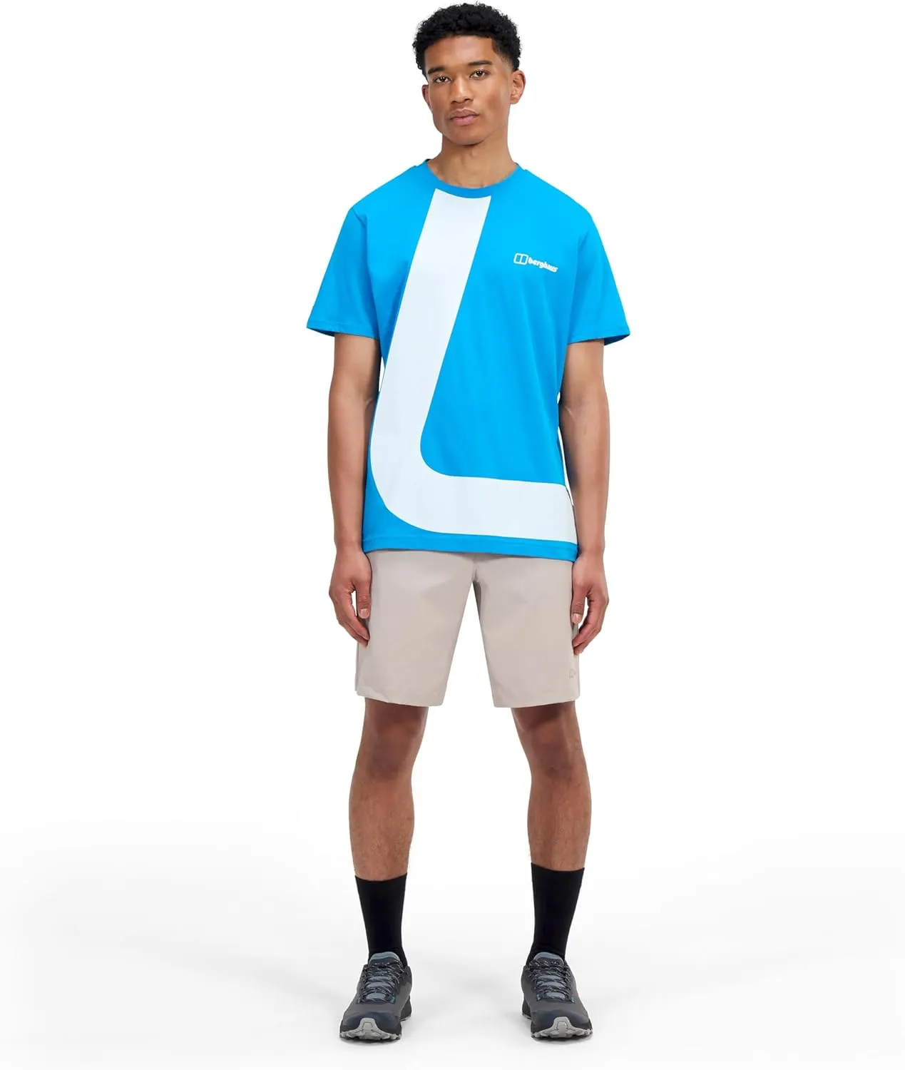 Berghaus Men's T-Shirt