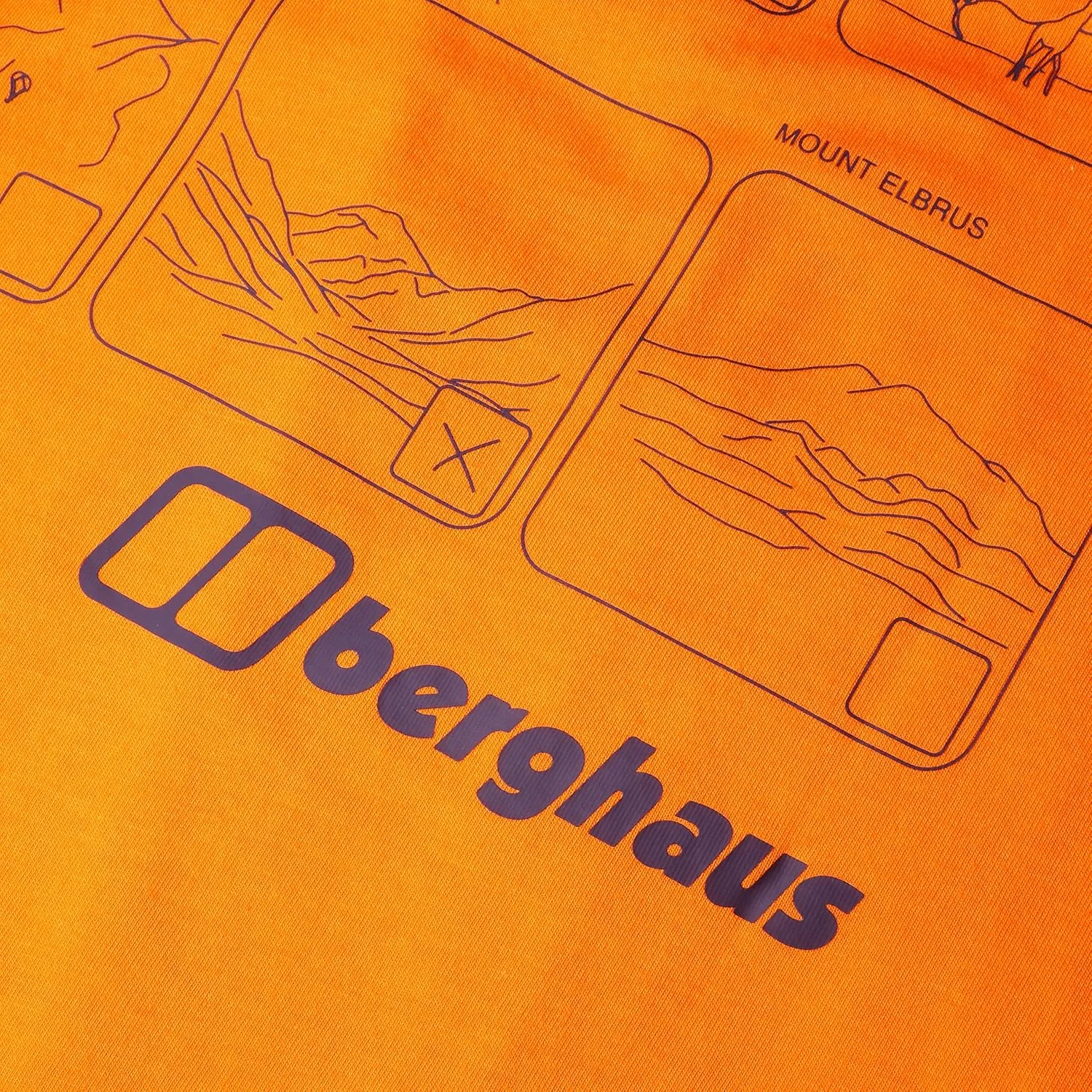Berghaus Men's T-Shirt