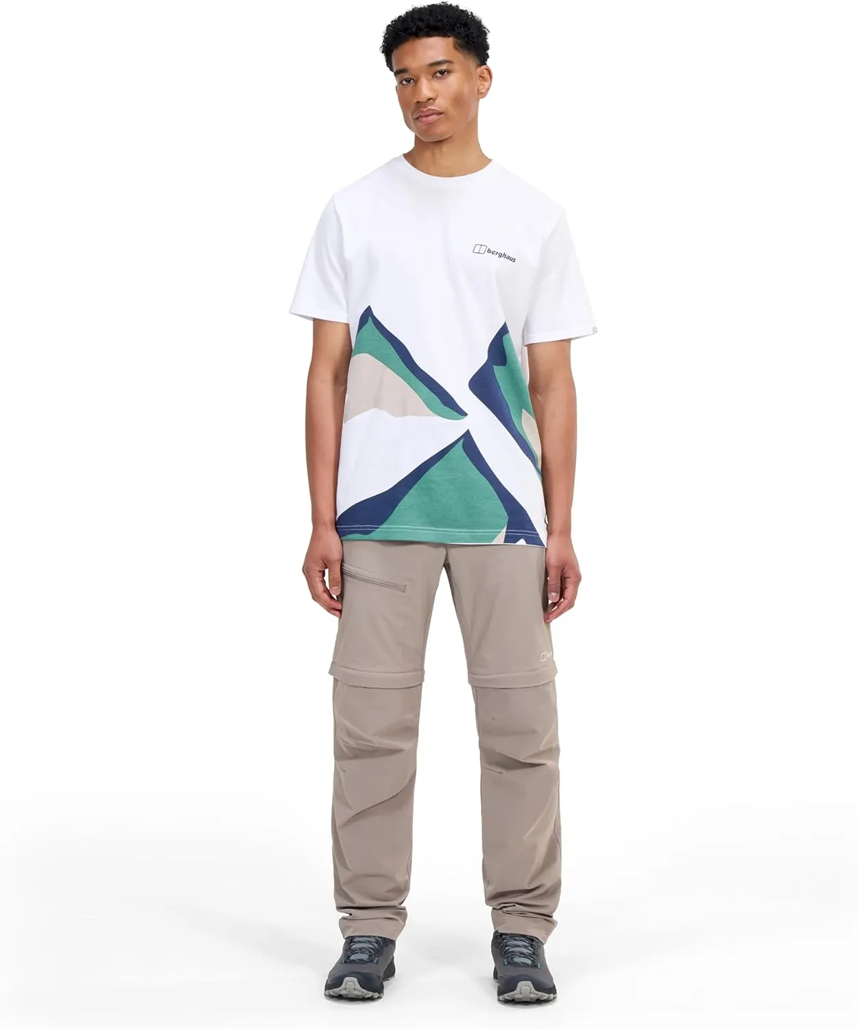 Berghaus Men's T-Shirt