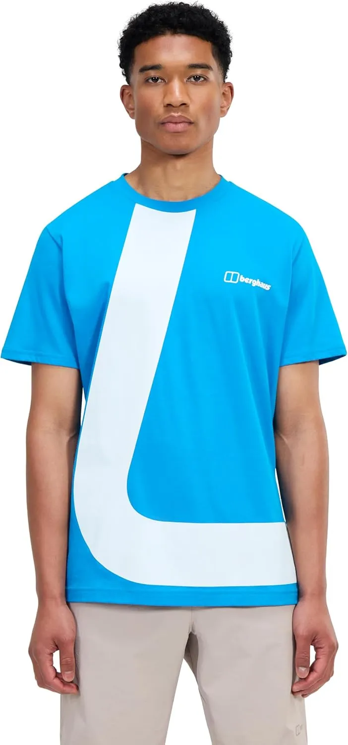 Berghaus Men's T-Shirt