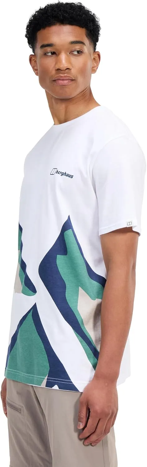 Berghaus Men's T-Shirt