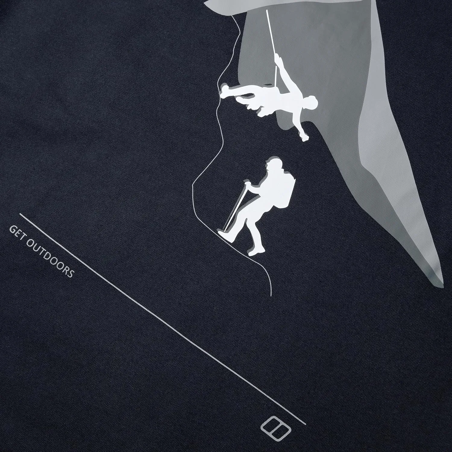 Berghaus Men's T-Shirt