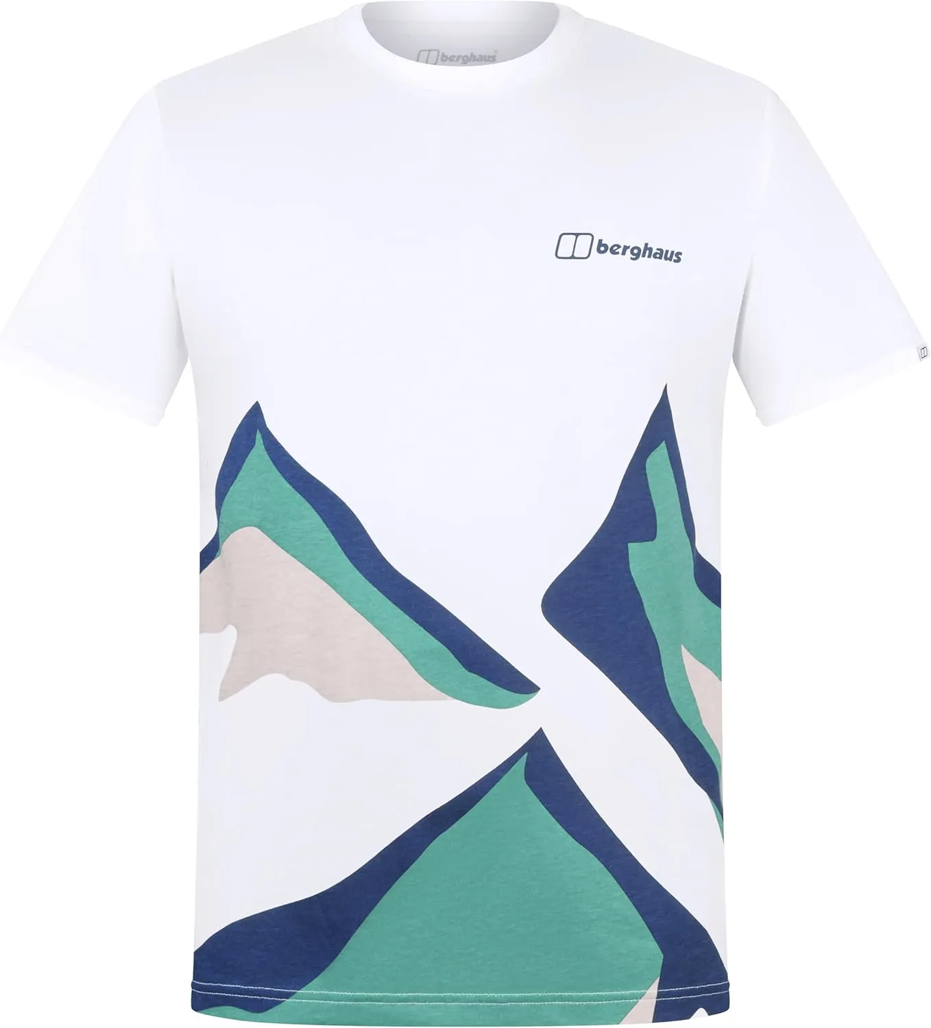 Berghaus Men's T-Shirt