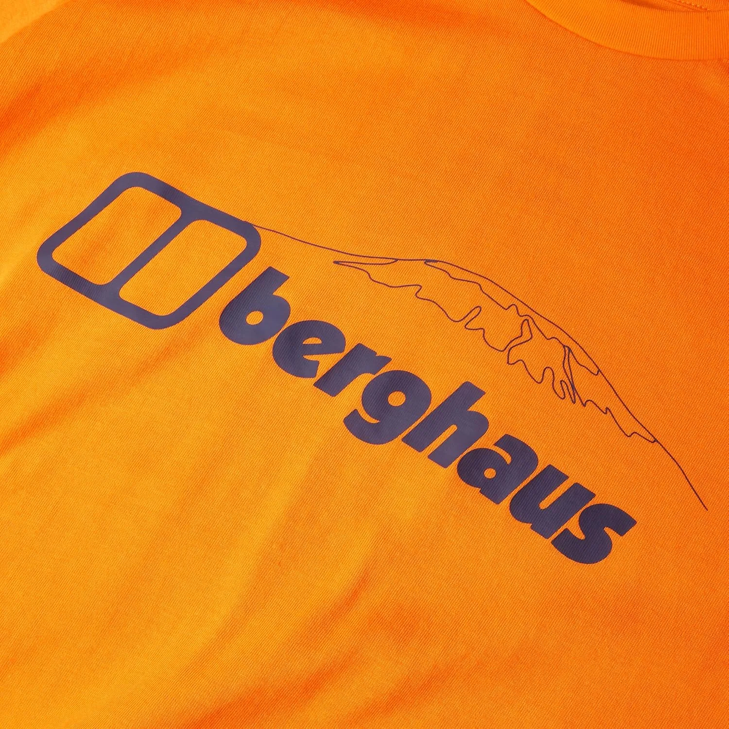 Berghaus Men's T-Shirt
