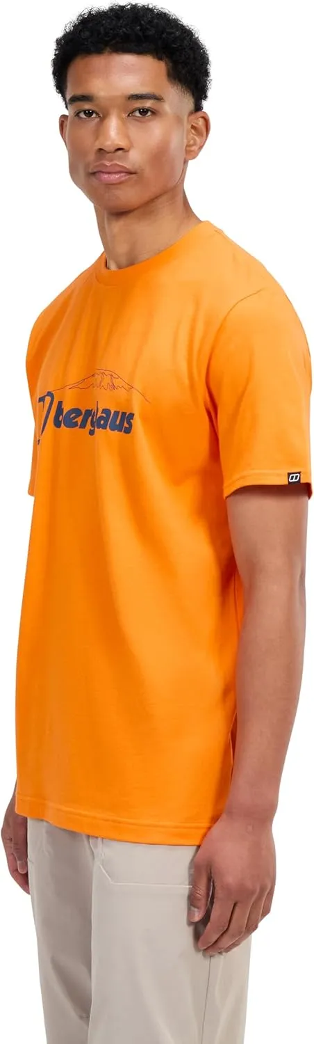 Berghaus Men's T-Shirt