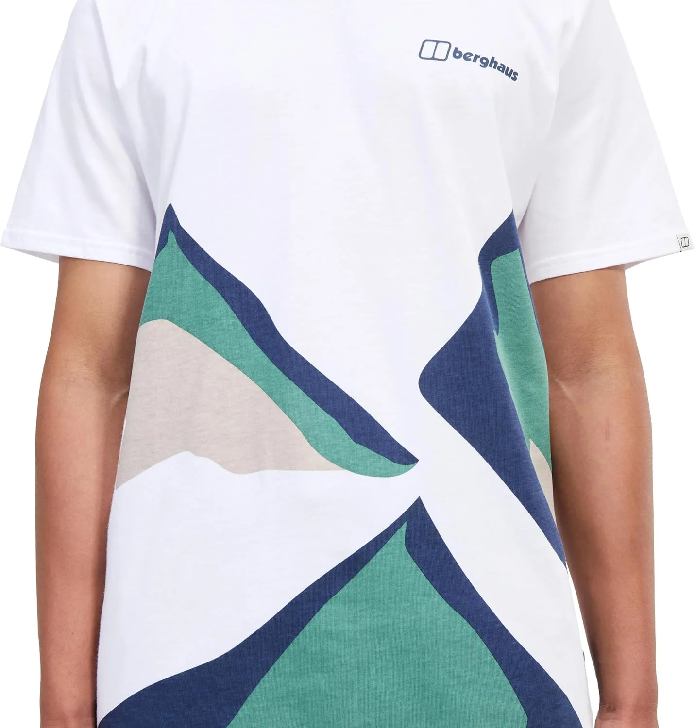 Berghaus Men's T-Shirt