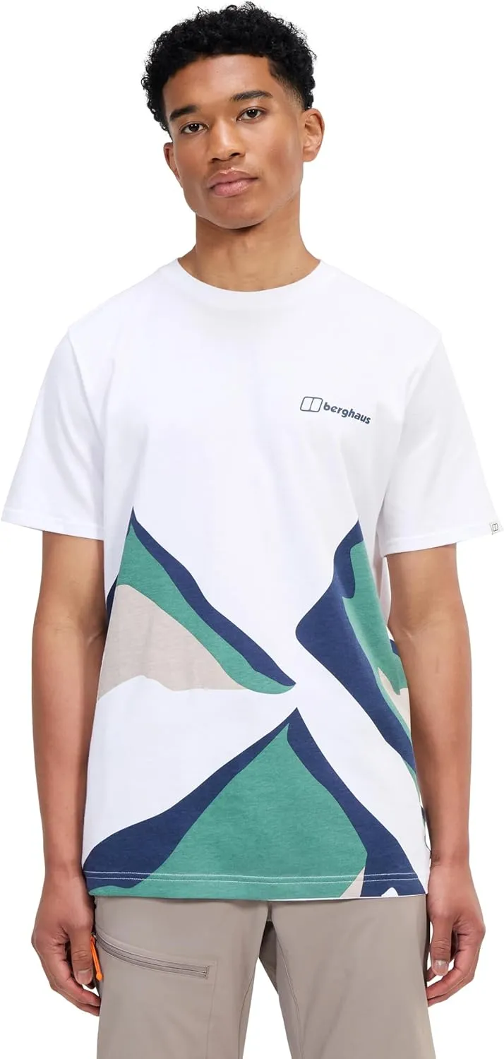 Berghaus Men's T-Shirt