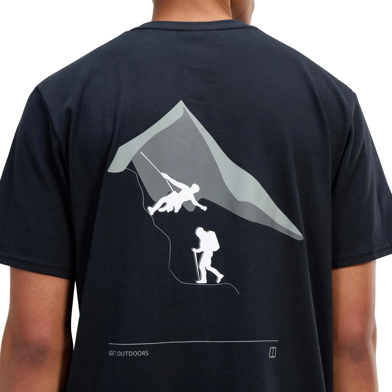 Berghaus Men's T-Shirt