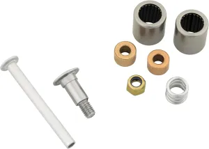 Bigsby® Small Parts Pack, Polished Steel and Aluminum