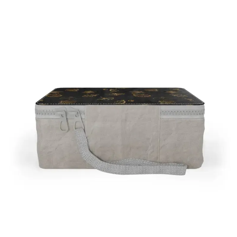 Bold Eco Neoprene Lunch Bag for Trendy Eats