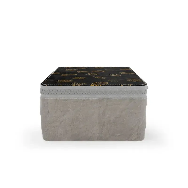 Bold Eco Neoprene Lunch Bag for Trendy Eats