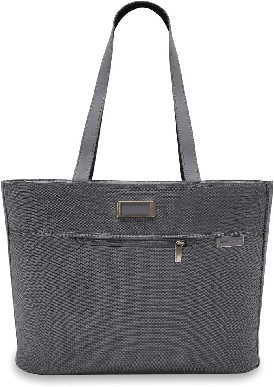 Briggs & Riley Tote Bag for Women & Men - Tote for Weekend Travel & Work, Carry On Handbag