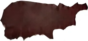 Buckleguy.com Newbury Leathers, South Street, Side, Oxblood