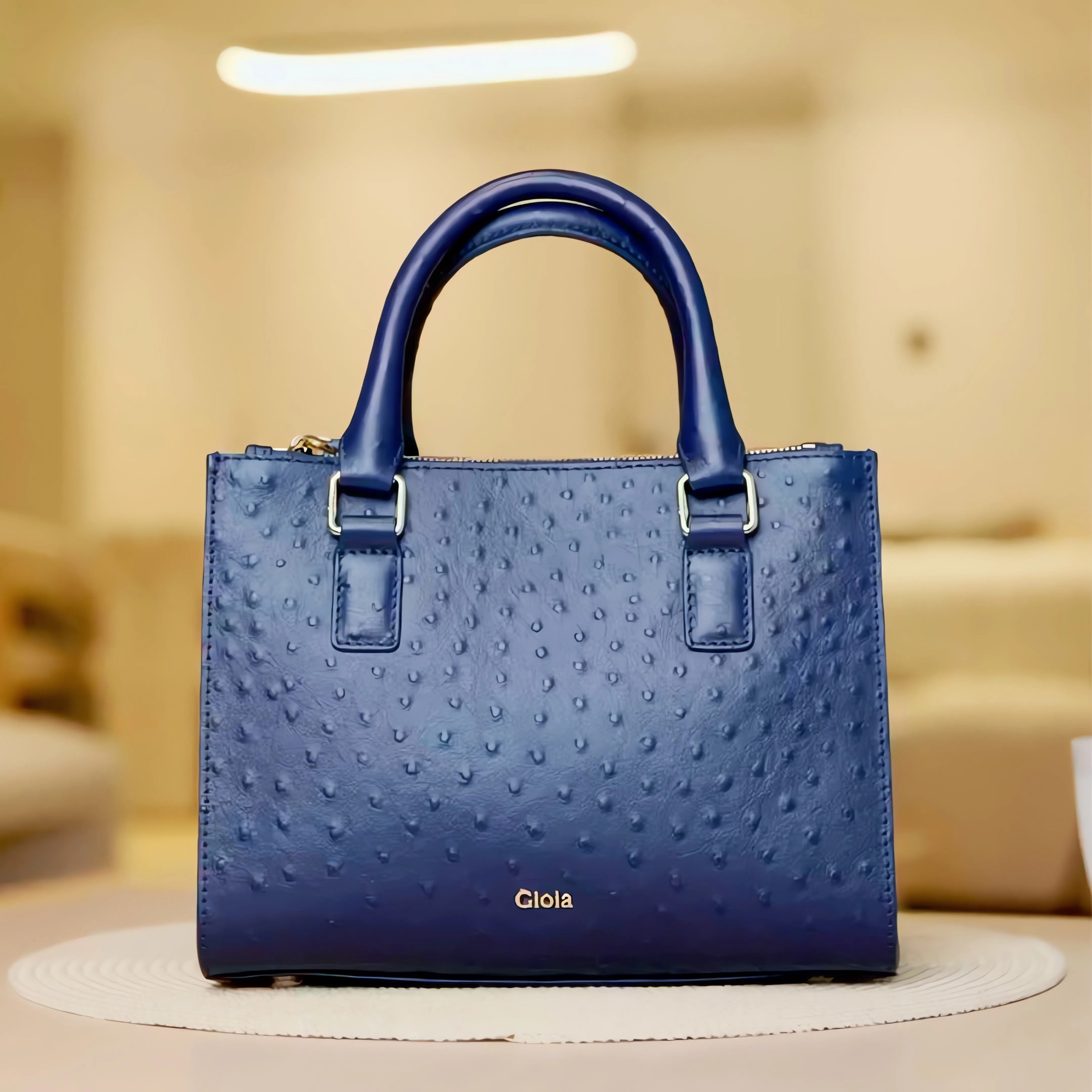 Celine Small Tote