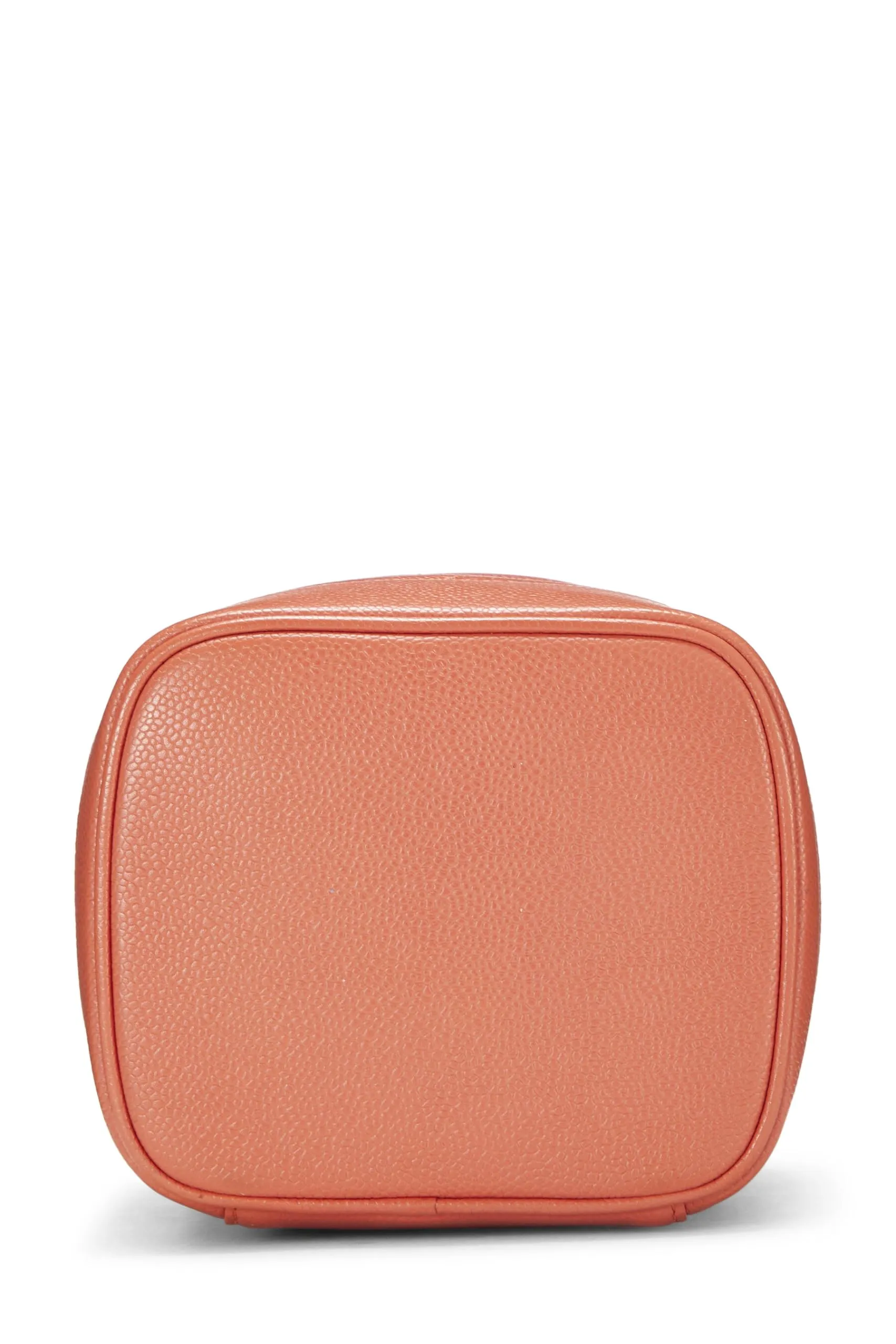 Chanel,  Pink Caviar Timeless Vanity, Pink