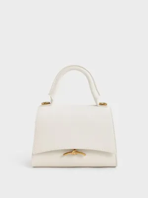 Charles & Keith Handle Bag
