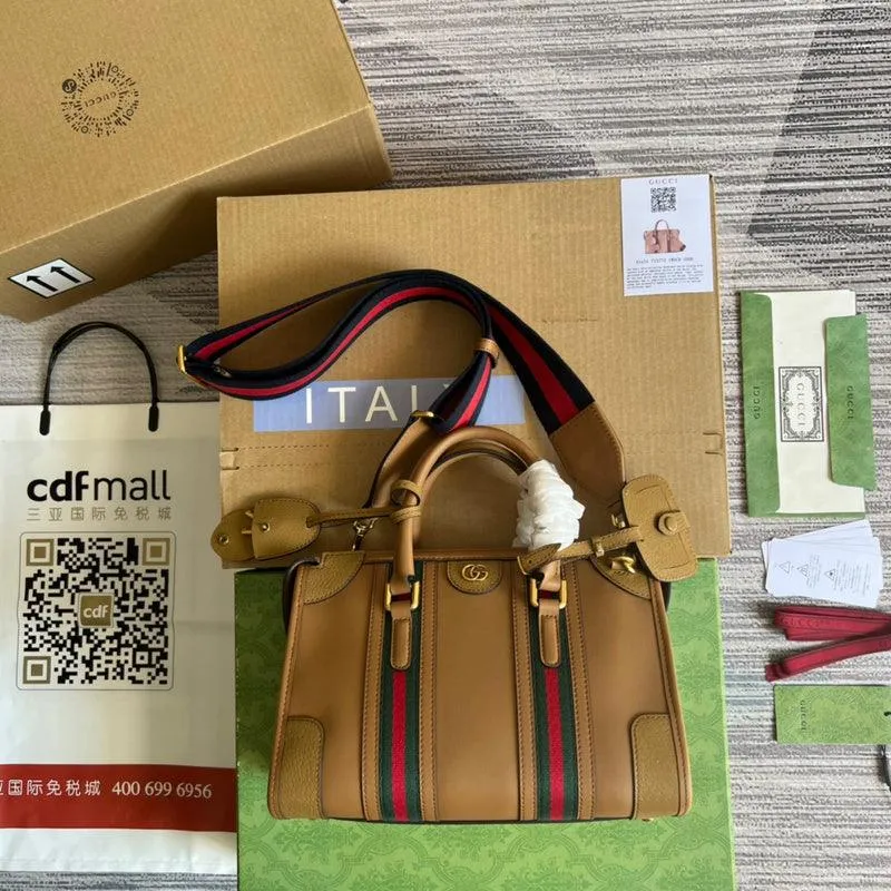 Charm - GG Bags - 1118