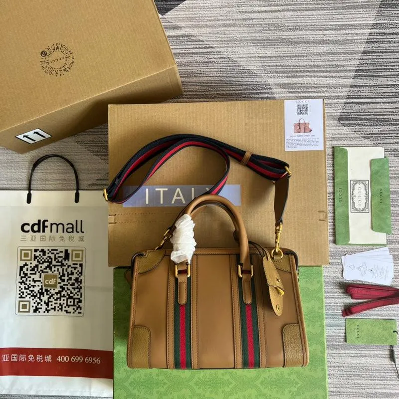 Charm - GG Bags - 1118