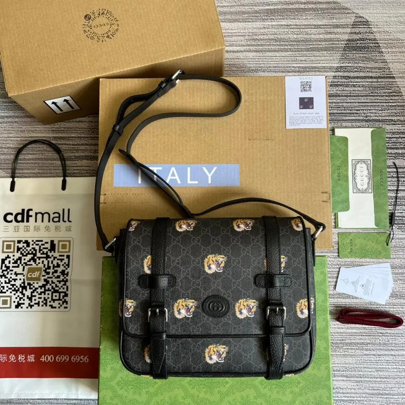 Charm - GG Bags - 1144