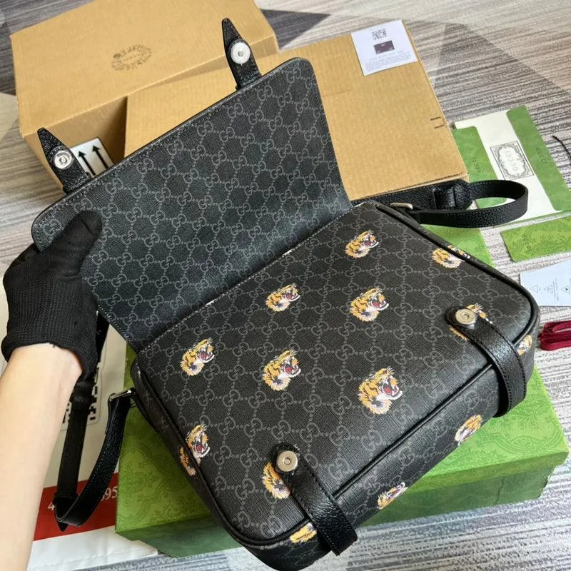 Charm - GG Bags - 1144