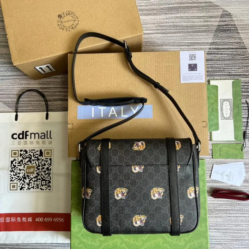Charm - GG Bags - 1144