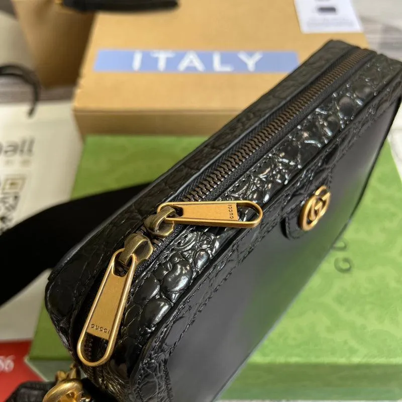 Charm - GG Bags - 1190