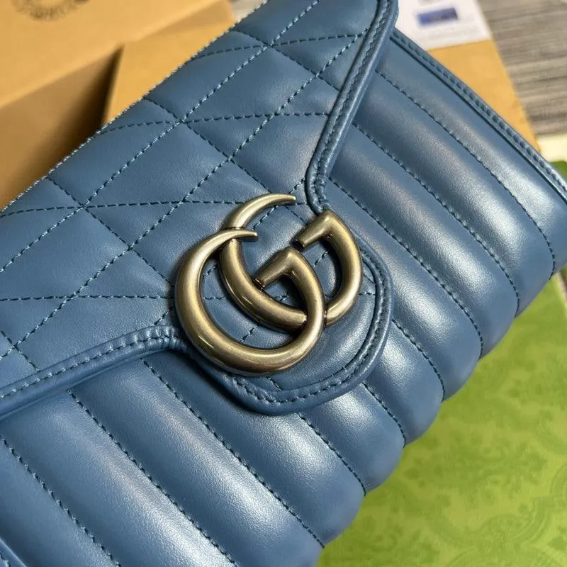 Charm - GG Bags - 1460
