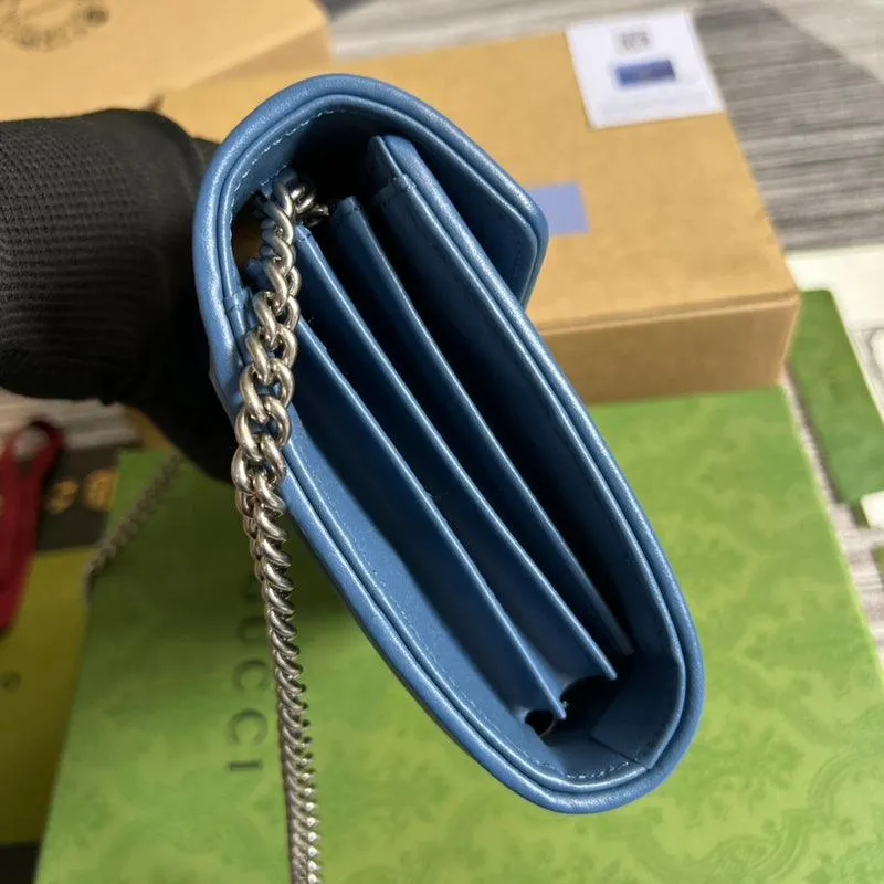 Charm - GG Bags - 1460