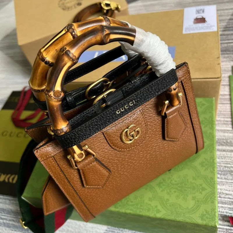 Charm - GG Bags - 1499