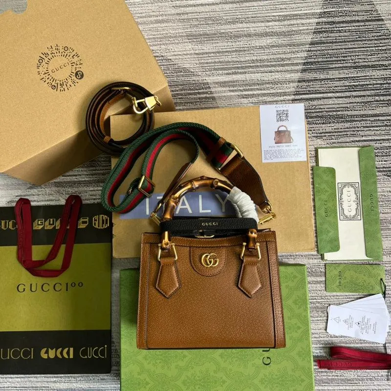 Charm - GG Bags - 1499