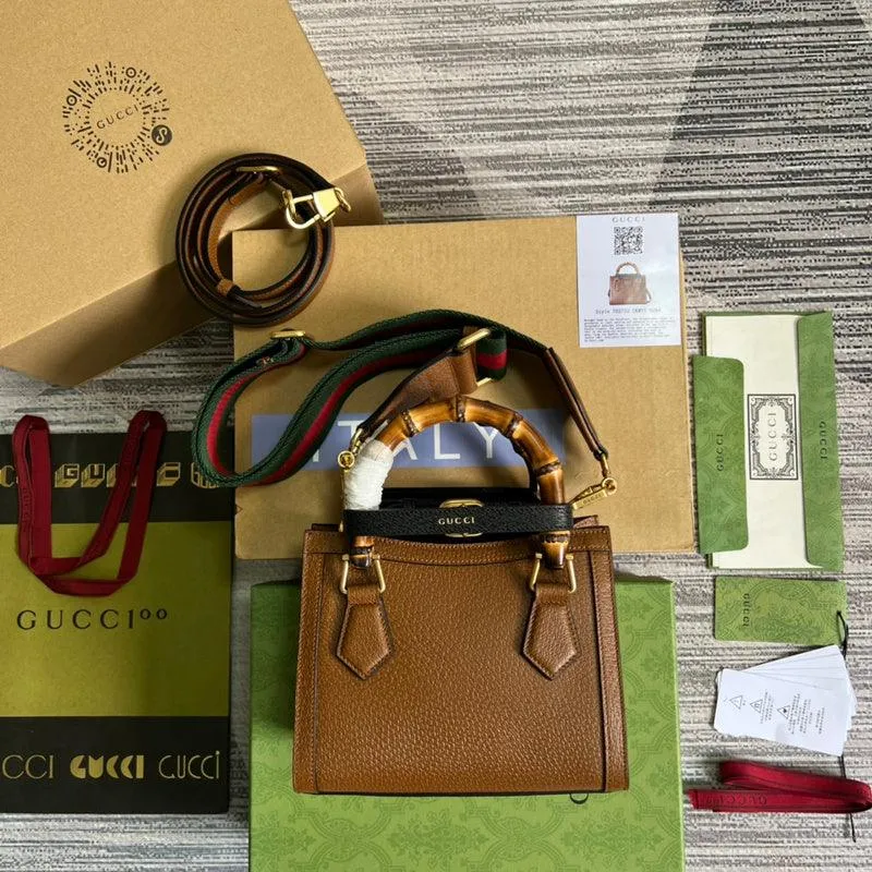 Charm - GG Bags - 1499
