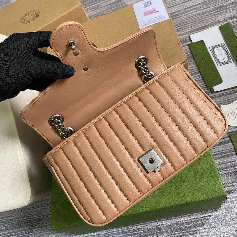 Charm - GG Bags - 1707