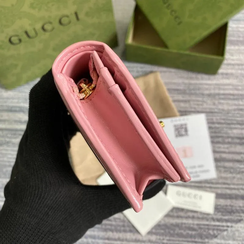 Charm - GG Bags - 2052