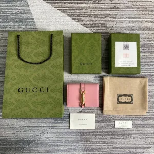 Charm - GG Bags - 2052
