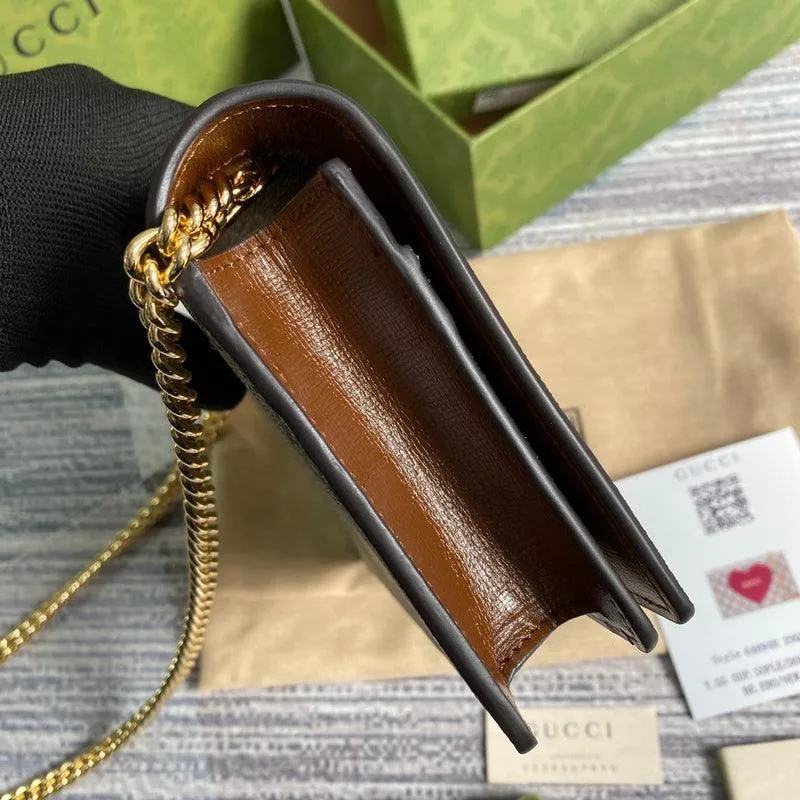 Charm - GG Bags - 2111