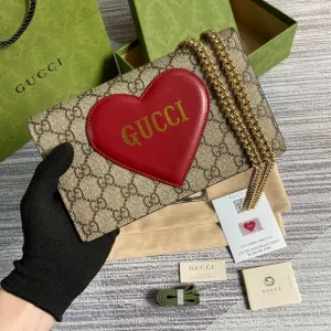 Charm - GG Bags - 2111