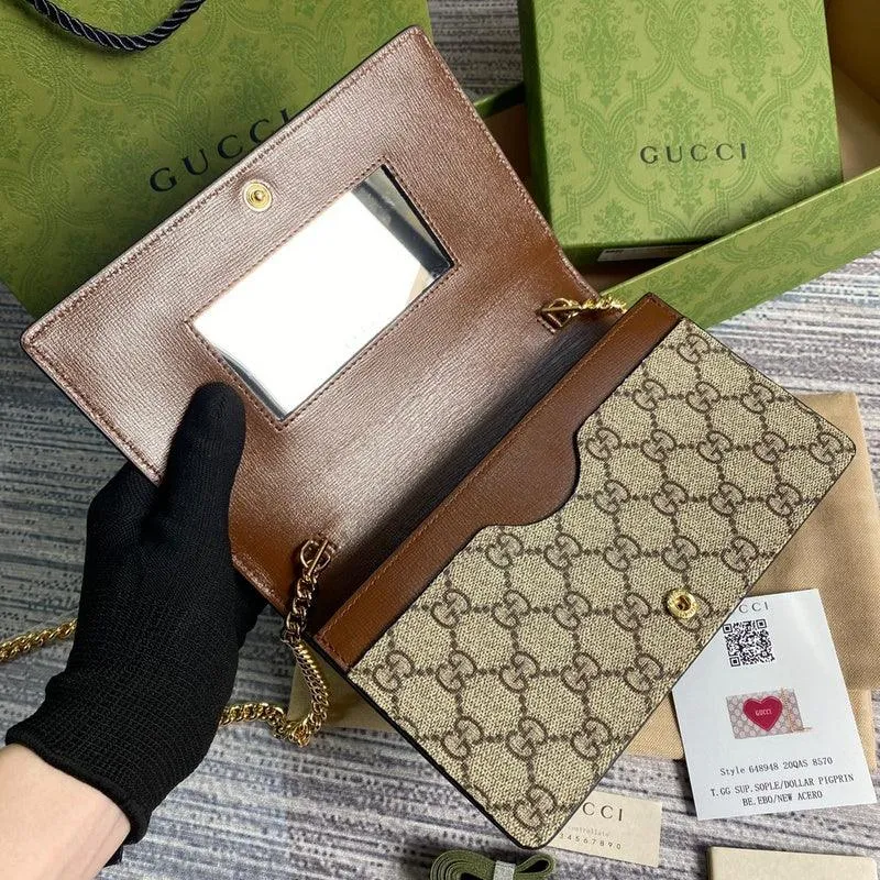 Charm - GG Bags - 2111
