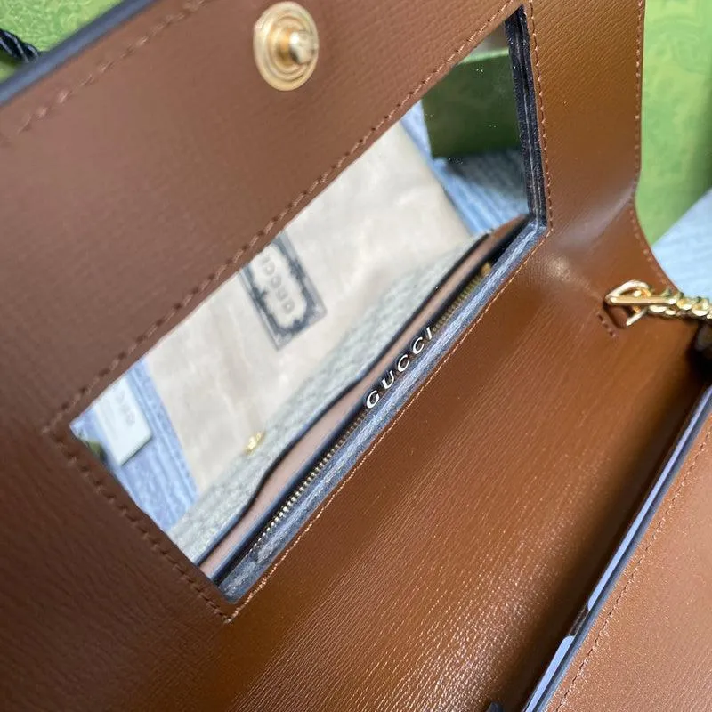 Charm - GG Bags - 2111